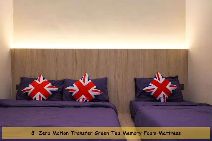 Superhomez Homestay Picture 5