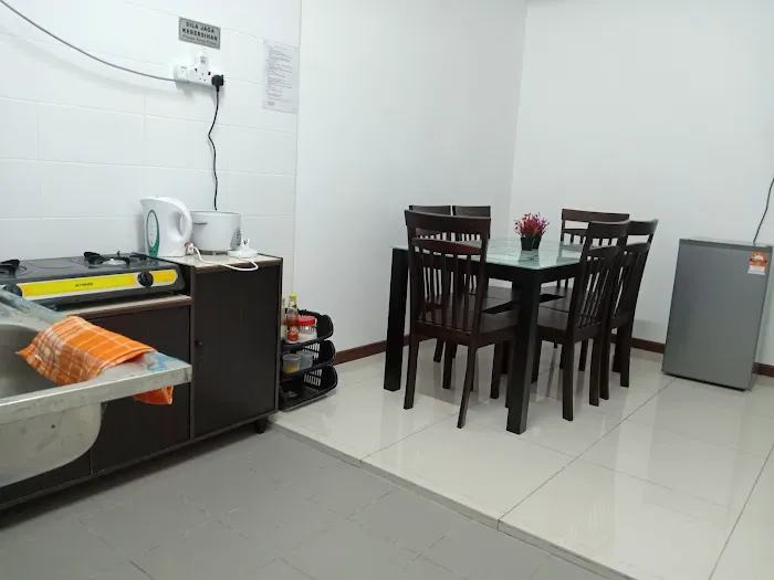 Iman's Homestay Bera Picture 1