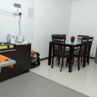 Iman's Homestay Bera ico