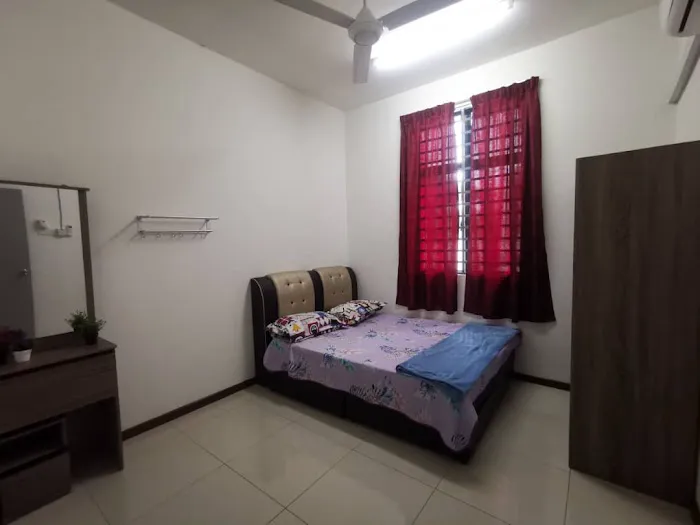 Iman's Homestay Bera Picture 3