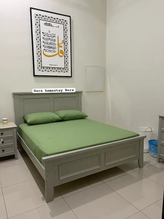 Dara Homestay Bera Pahang Picture 1