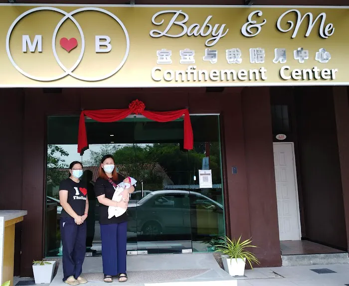 UniBaby & Me Confinement Centre Picture 2