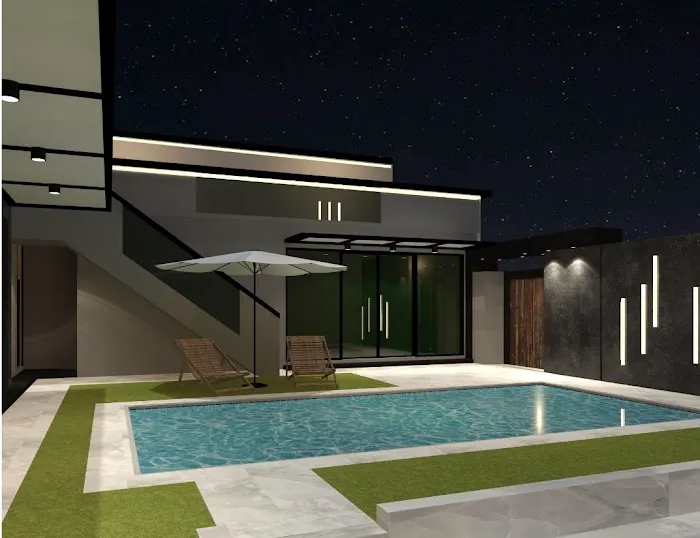 LYL 108 PRIVATE POOL Picture 6