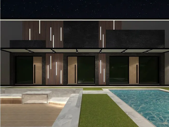 LYL 108 PRIVATE POOL Picture 5