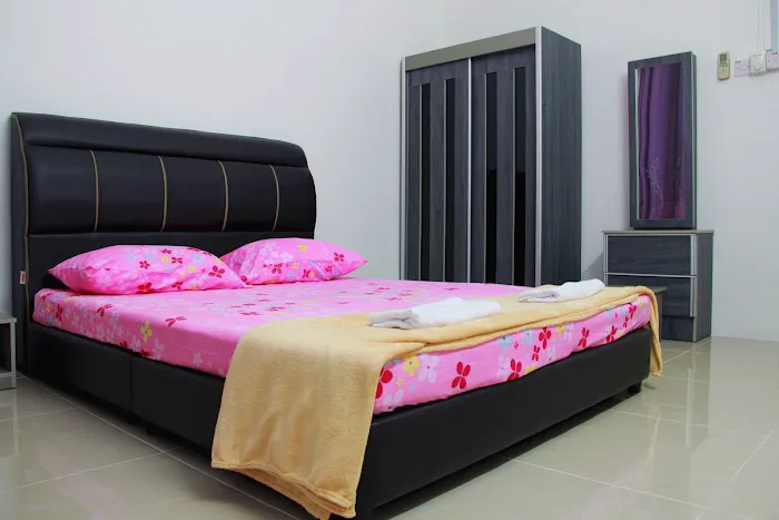 Ipoh Garden Happy Homestay 民宿怡保花园 Picture 8