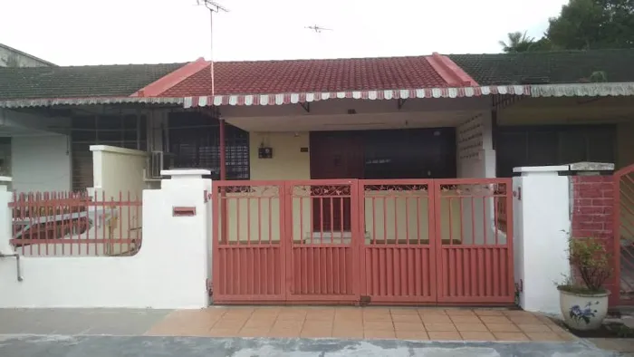 Ipoh Garden Happy Homestay 民宿怡保花园 Picture 4