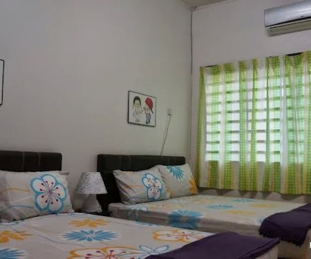 Ipoh My Home
