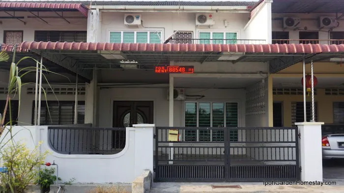 Ipoh Garden Homestay Picture 2