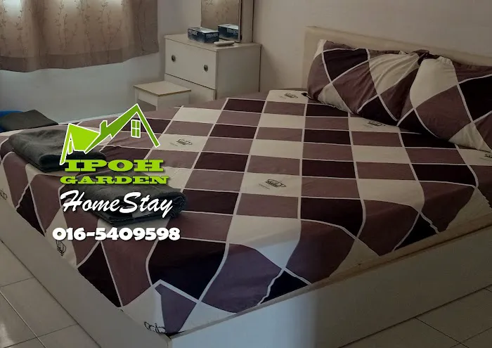 Ipoh Garden Homestay Picture 6