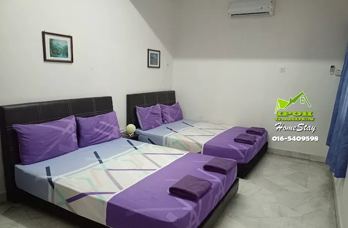 Ipoh Garden Homestay Picture 4