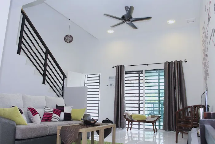 Ipoh Garden Homestay Picture 5