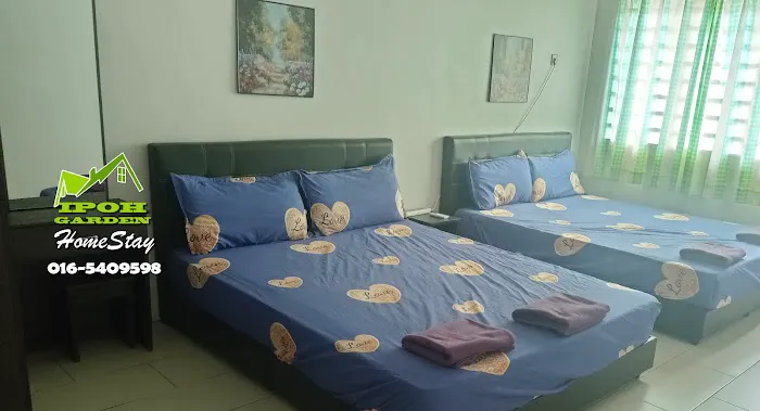 Ipoh Garden Homestay Picture 1