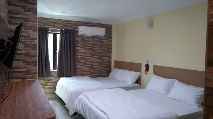 HOTEL MUTIARA INN Picture 8