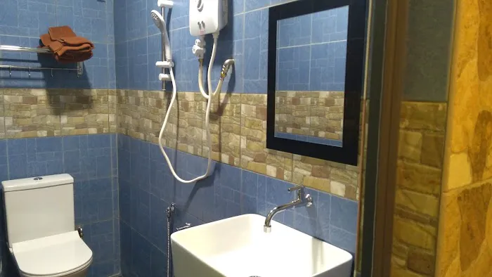 HOTEL MUTIARA INN Picture 9