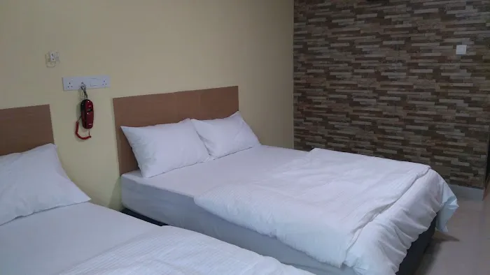 HOTEL MUTIARA INN Picture 7