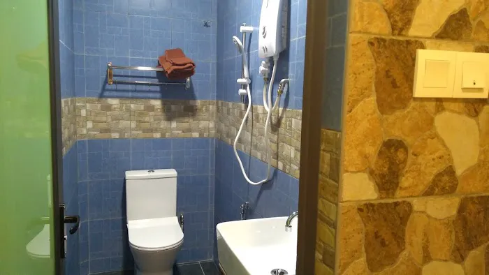 HOTEL MUTIARA INN Picture 5