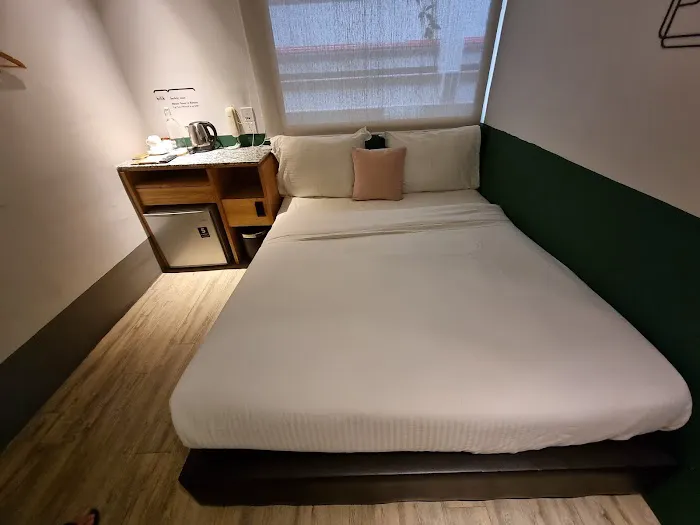 Bunk & Bilik Hotel @ Jalan Ipoh Picture 2