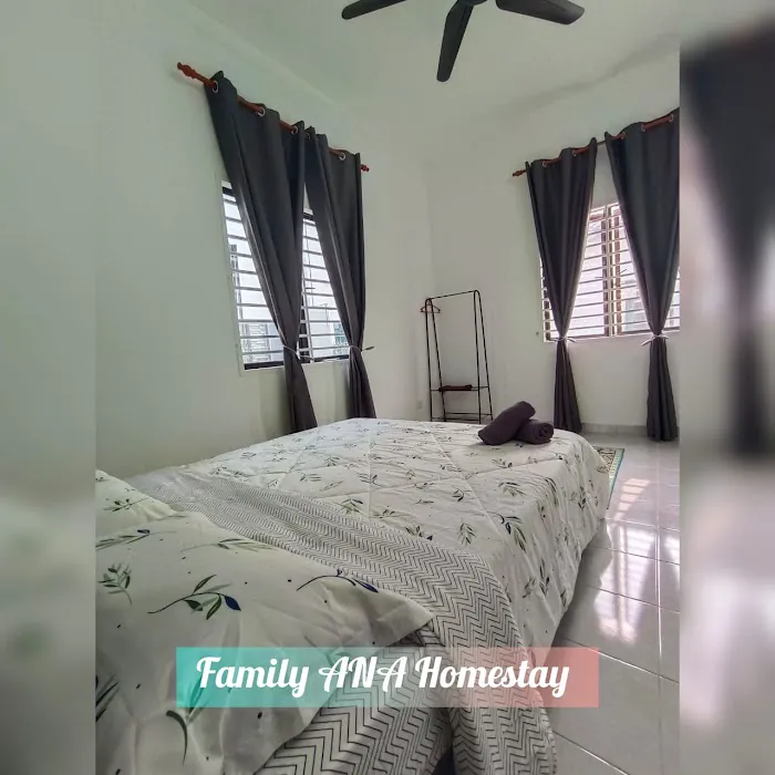 Family ANA Homestay Picture 6