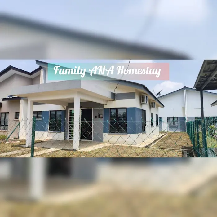 Family ANA Homestay Picture 2