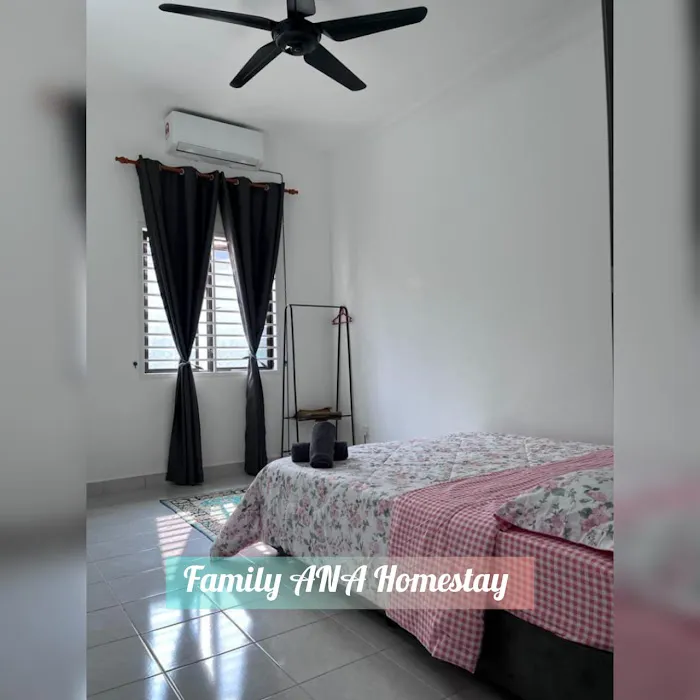 Family ANA Homestay Picture 5