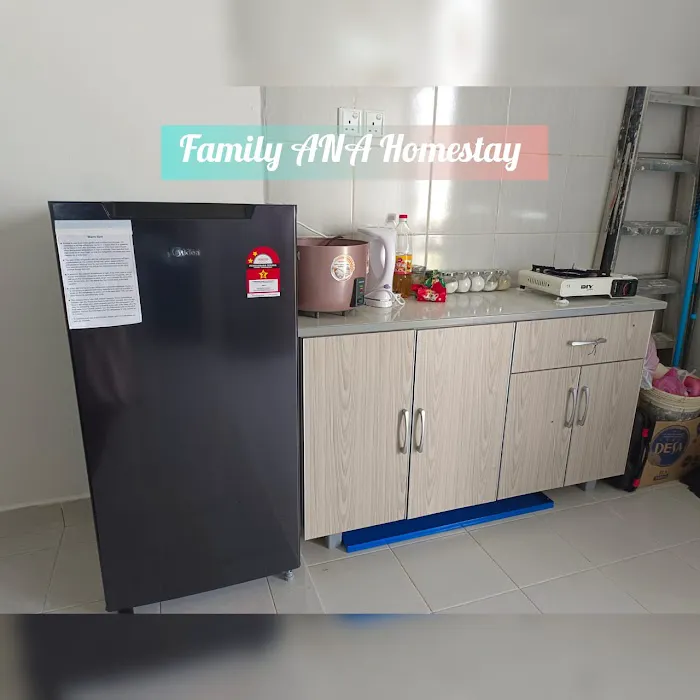 Family ANA Homestay Picture 8