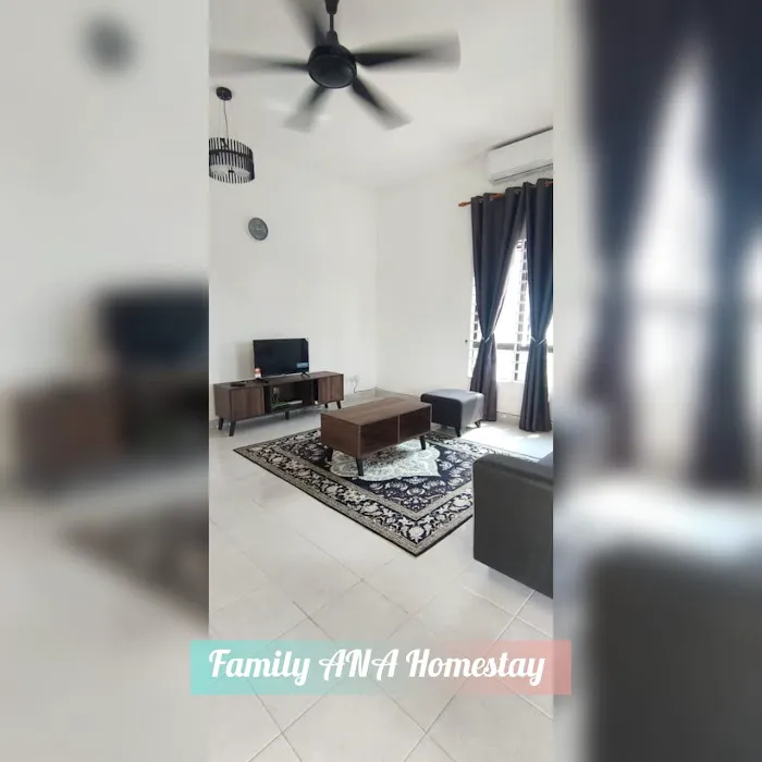 Family ANA Homestay Picture 7