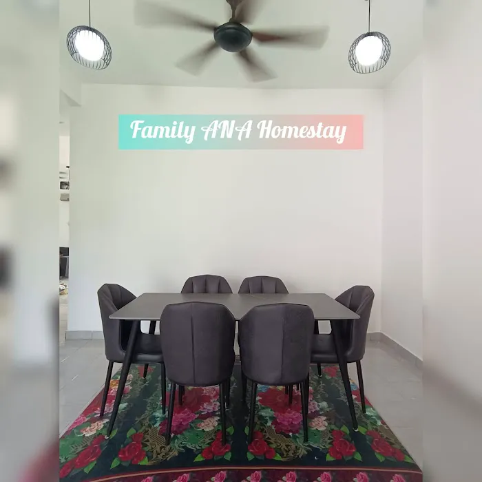 Family ANA Homestay Picture 4