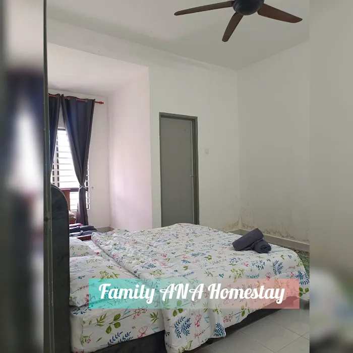 Family ANA Homestay Picture 3