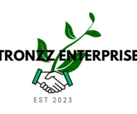Tronzz Enterprise
