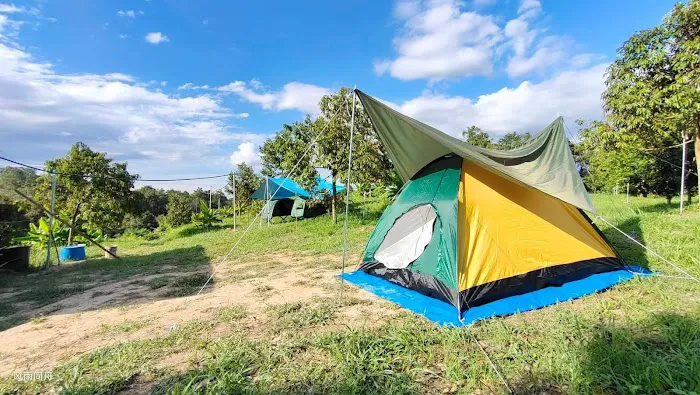 P4 peaceful campsites Picture 2