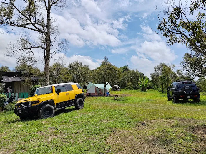 P4 peaceful campsites Picture 6