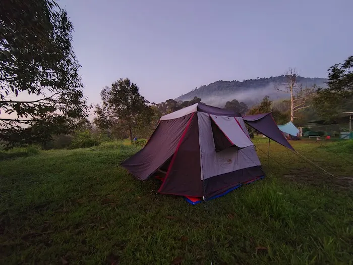 P4 peaceful campsites Picture 4