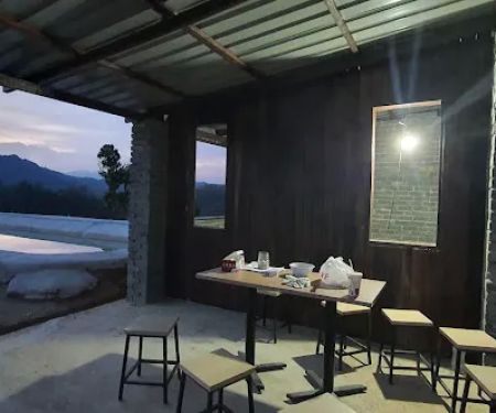 JT Dusun