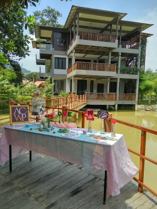 Acacia Water Villa Picture 5