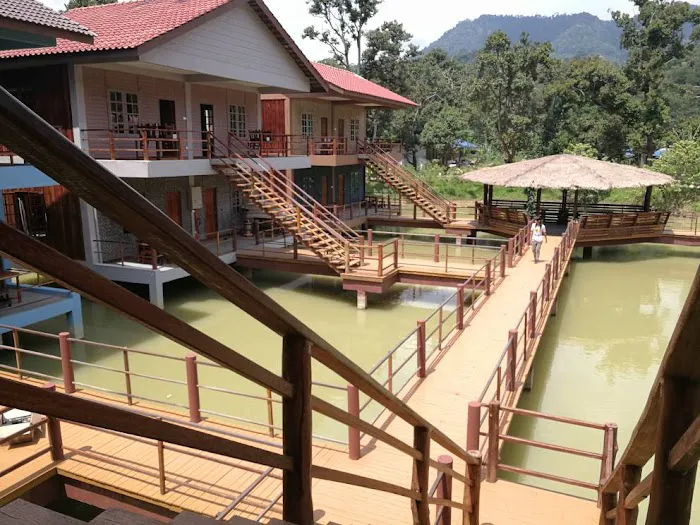 Acacia Water Villa Picture 1