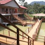 Acacia Water Villa