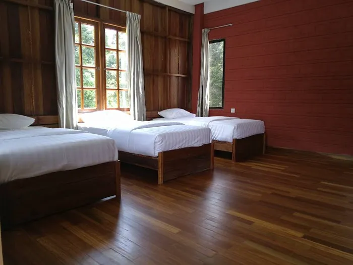 Acacia Water Villa Picture 2