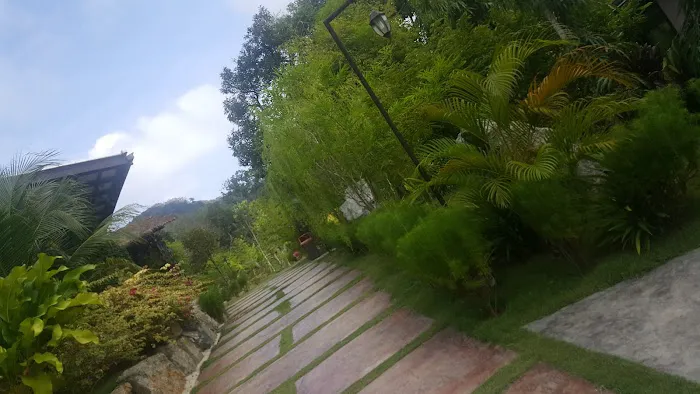 Acacia Water Villa Picture 3