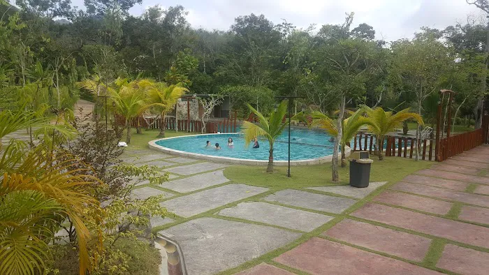 Acacia Water Villa Picture 9