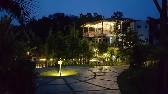The Acacia Retreat Picture 1