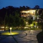 The Acacia Retreat