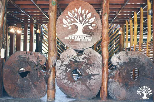 The Acacia Retreat Picture 10