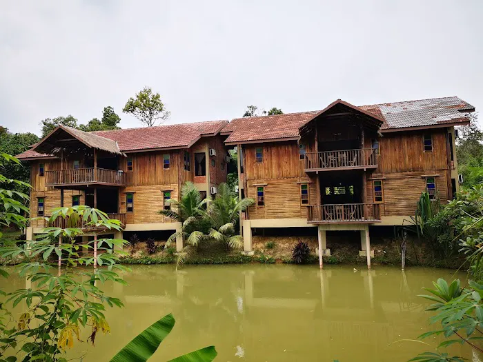 The Acacia Retreat Picture 6