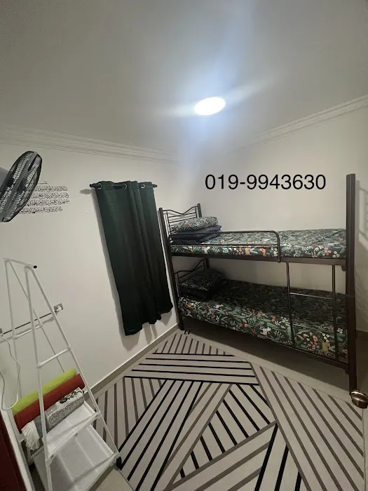 Mempaga Homestay superb Picture 4