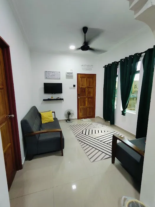 Mempaga Homestay superb Picture 6
