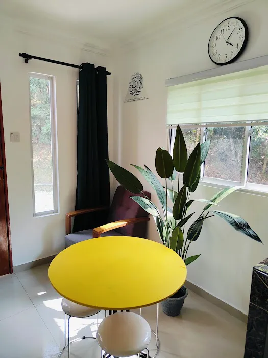 Mempaga Homestay superb Picture 3