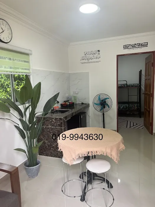 Mempaga Homestay superb Picture 5