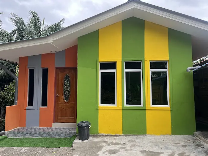 Mempaga Homestay superb Picture 2