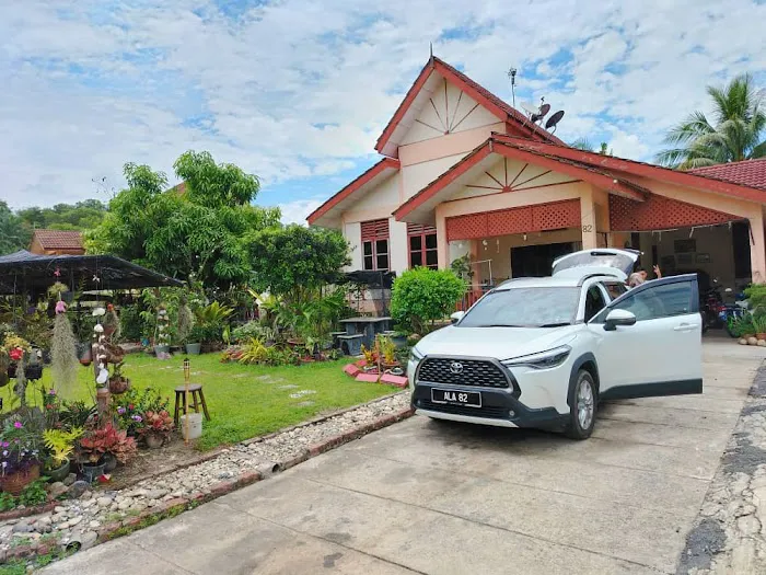 Villa Amanda Picture 1