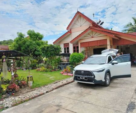 Villa Amanda